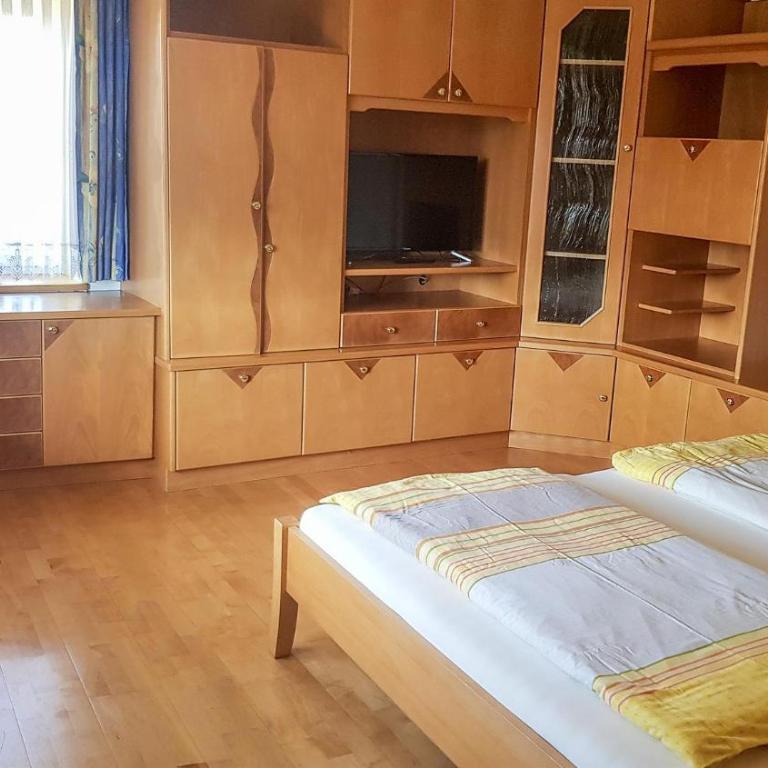 Muster Bernhard und Gertrud vlg. Trautenhof - Holiday Home with bathroom - 17