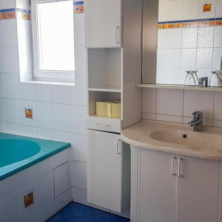 Muster Bernhard und Gertrud vlg. Trautenhof - Holiday Home with bathroom - 19
