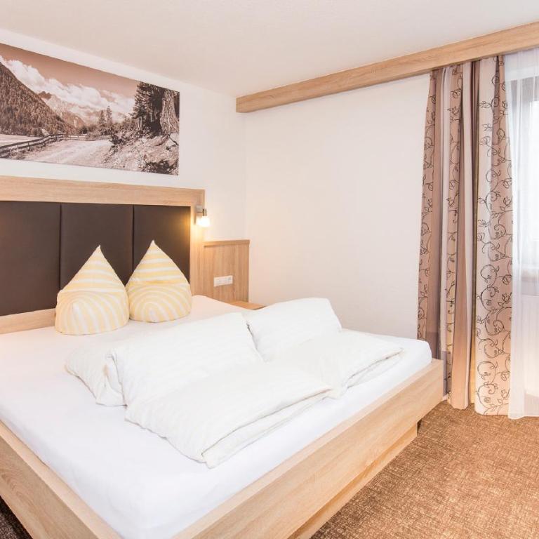 Gästehaus Emil - Apartment mit 3 Schlafzimmern - 1