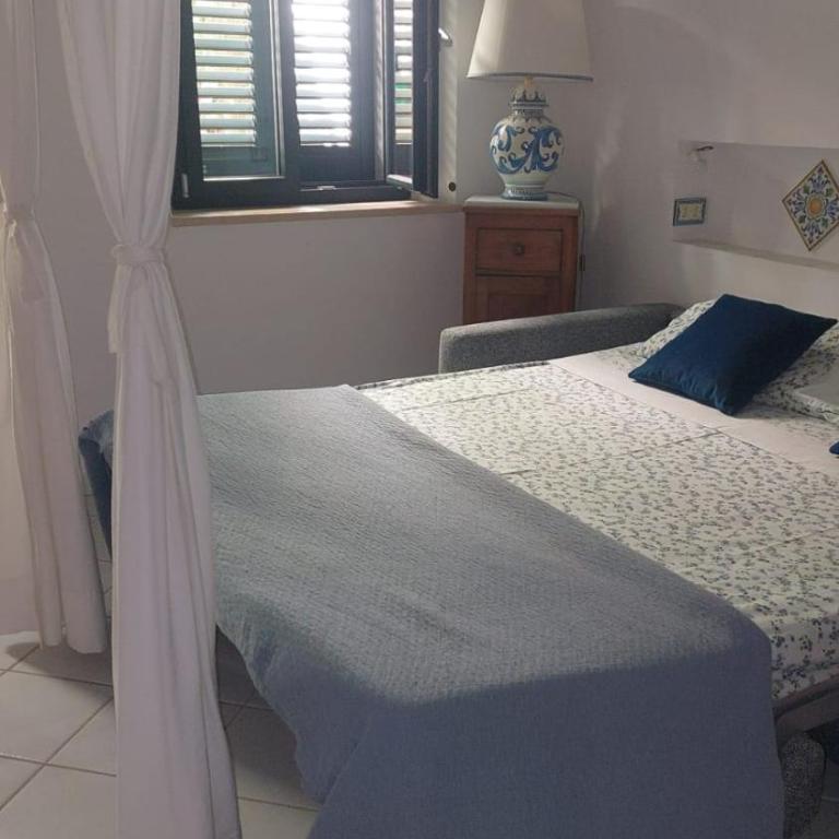 Casa Marina Taormina - Casa con 3 Camere da Letto - 16