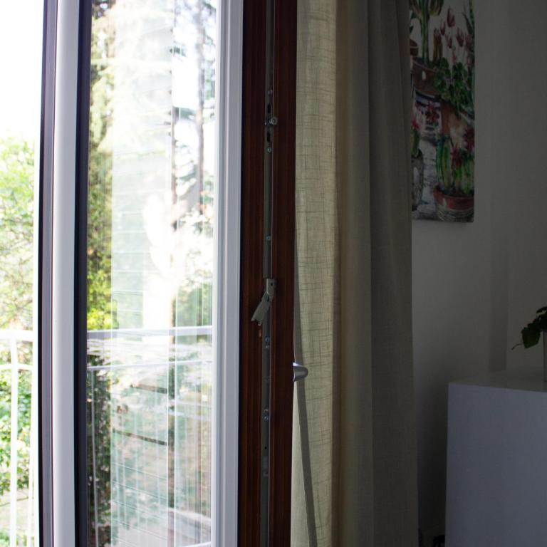 Casa Vacanze Villa Matelda - Appartamento con 1 Camera da Letto - 12