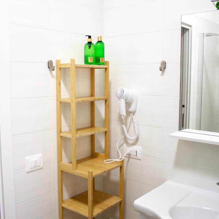 Casa Vacanze Villa Matelda - Appartamento con 1 Camera da Letto - 11