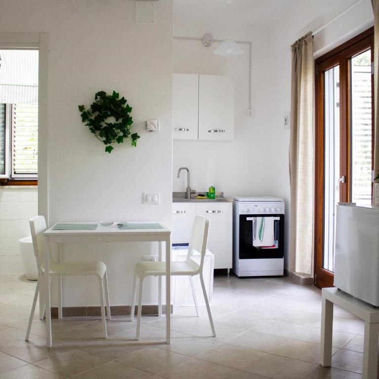 Casa Vacanze Villa Matelda - Appartamento con 1 Camera da Letto - 7