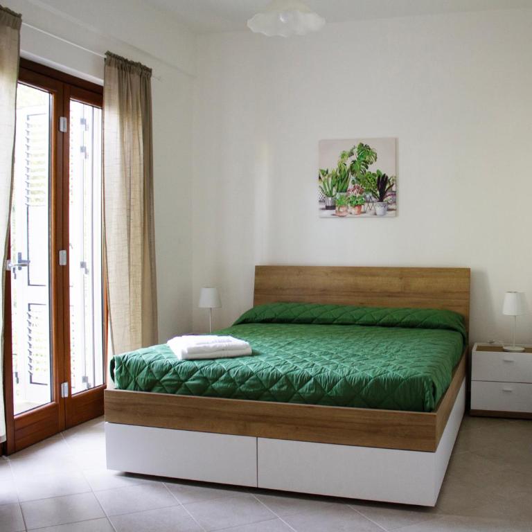 Casa Vacanze Villa Matelda - Appartamento con 1 Camera da Letto - 6