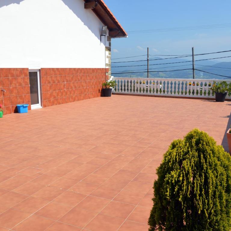 Iturritxo Landetxea - Casa de 4 dormitorios - 35
