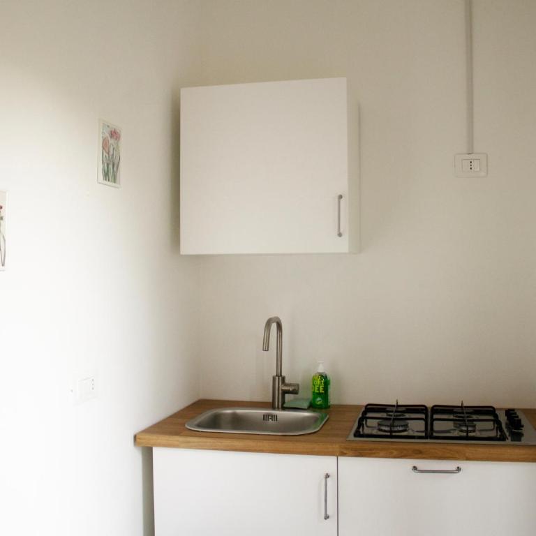 Casa Vacanze Villa Matelda - Appartamento con 1 Camera da Letto - 11