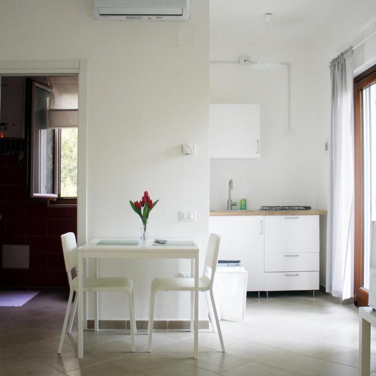 Casa Vacanze Villa Matelda - Appartamento con 1 Camera da Letto - 10