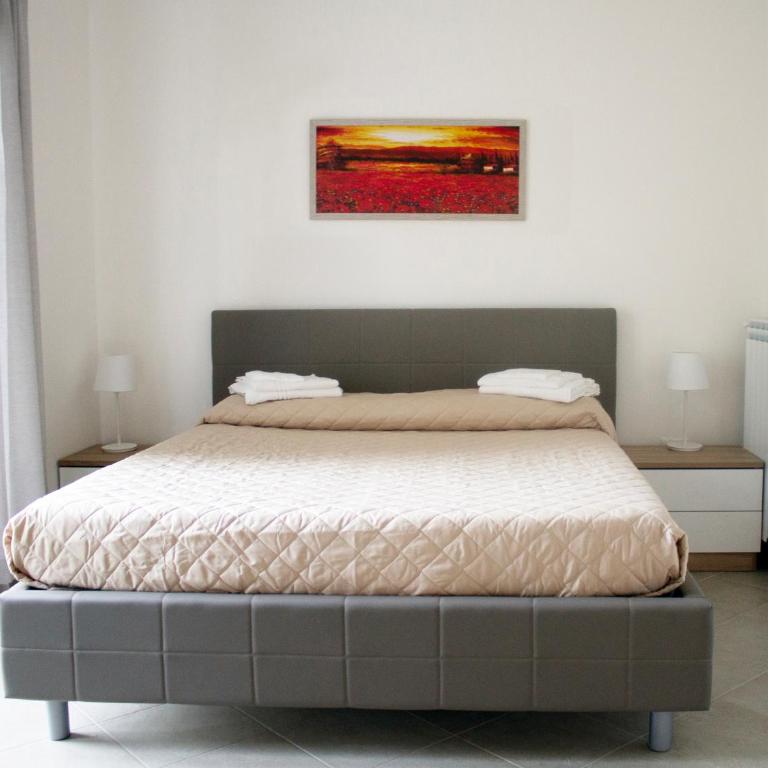 Casa Vacanze Villa Matelda - Appartamento con 1 Camera da Letto - 8