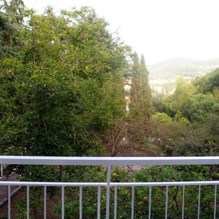 Casa Vacanze Villa Matelda - Appartamento con 1 Camera da Letto - 6