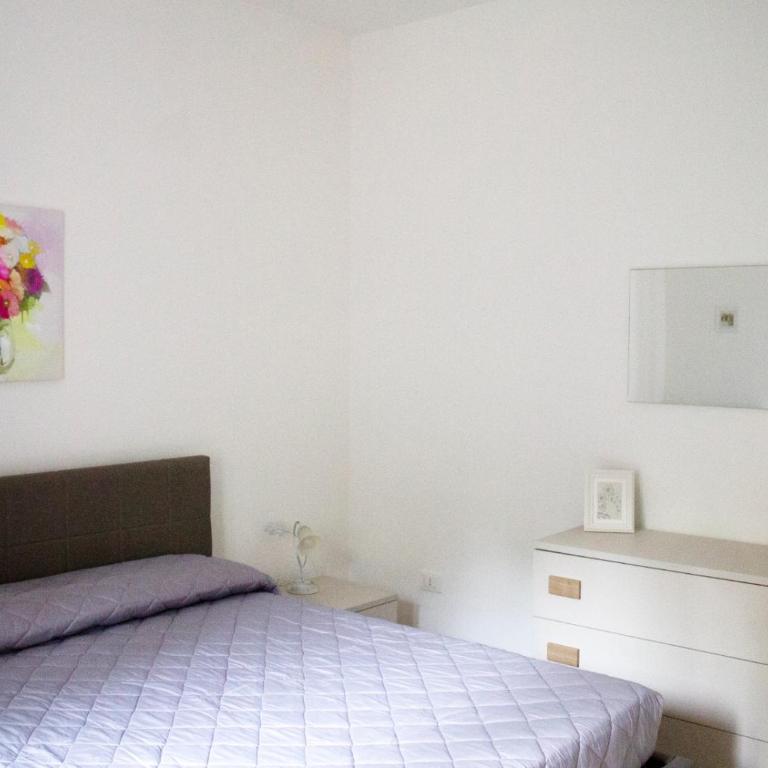 Casa Vacanze Villa Matelda - Appartamento Familiare con 2 Camere da Letto - 12
