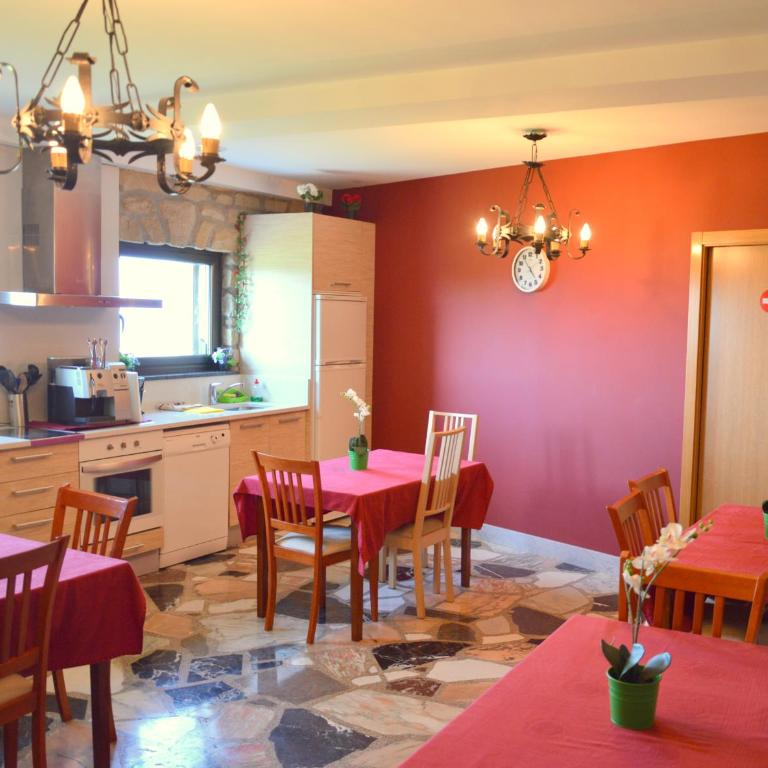 Iturritxo Landetxea - Habitación Doble - 1 o 2 camas - 26