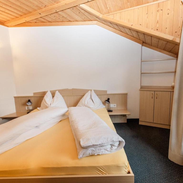 Apartment Obkircher - Appartamento - 16