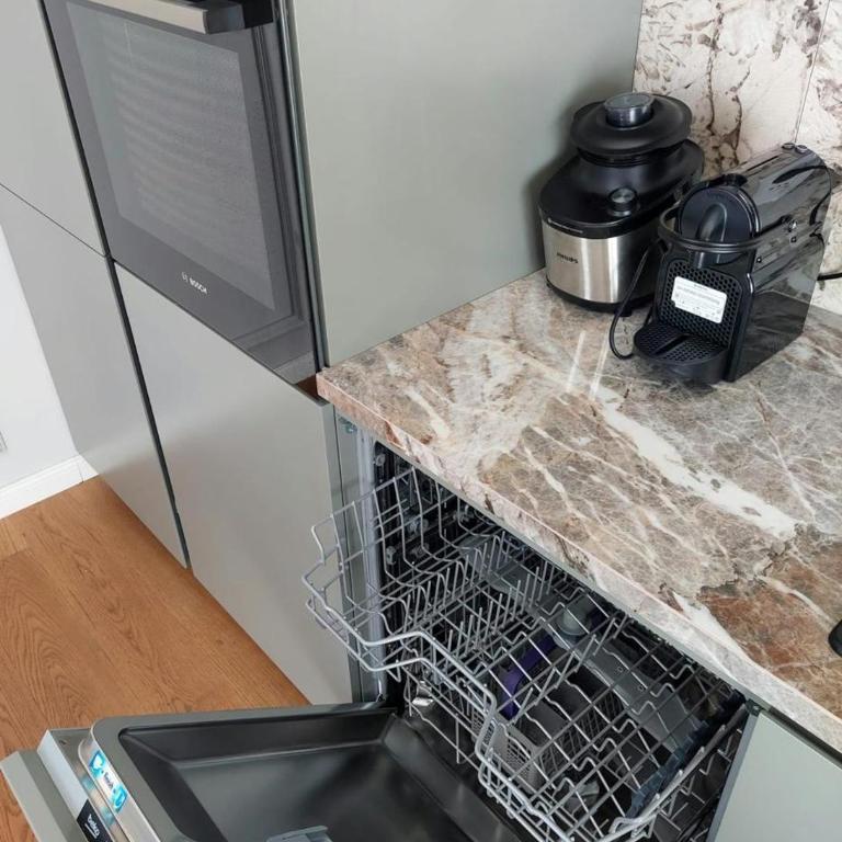 Unique Premium Penthouse with Spa and Gym in Dedinje - Apartman sa Pogledom na Grad - 59