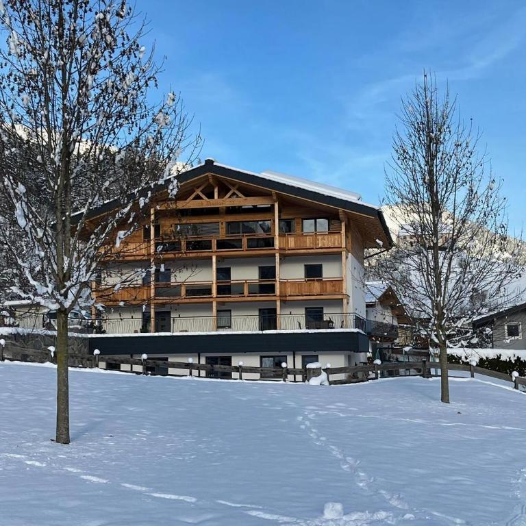 Apartment in Uderns near Spieljoch Ski - Apartment mit 2 Schlafzimmern - 30