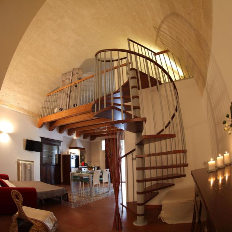 L'alloro Casa Vacanza - Casa con 2 Camere da Letto - 11