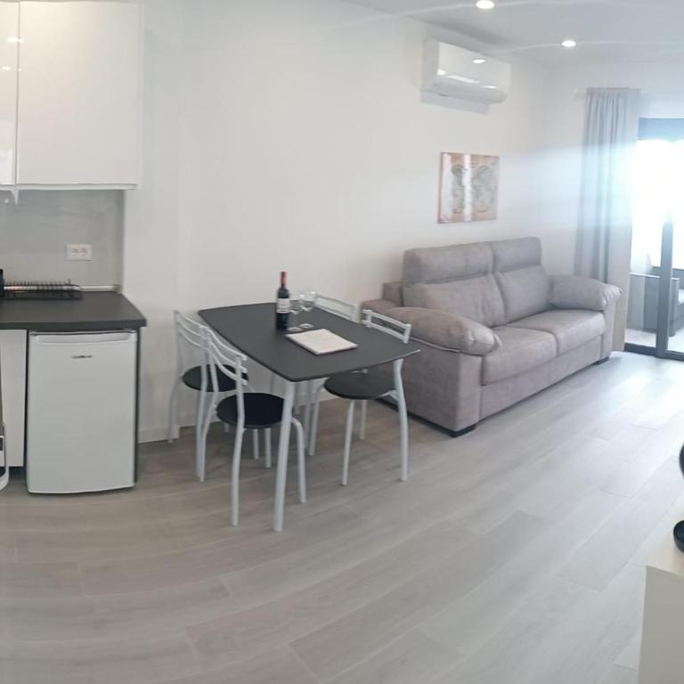 Los Cristianos Aqua Viva - Apartamento de 1 dormitorio - 6