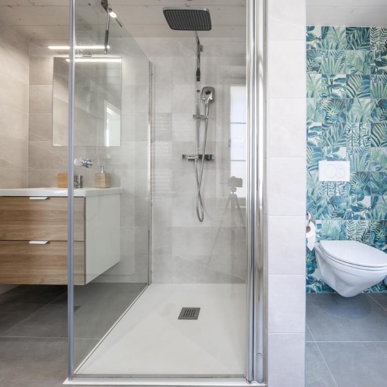 Aloha chambres - Doppelzimmer mit Seeblick - 6
