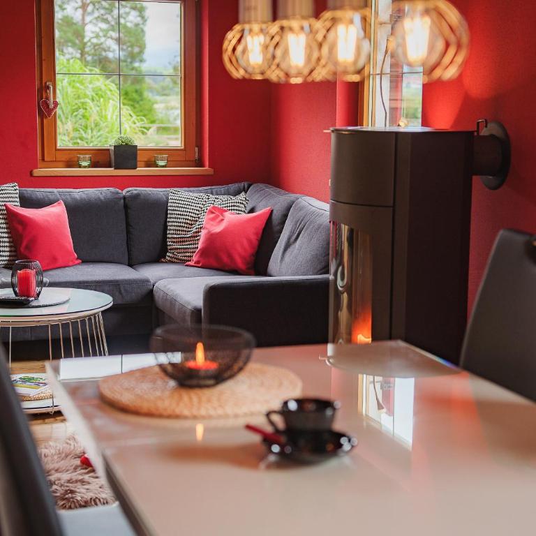 Allgäuferienhaus Sandra - Ferienhaus - 9