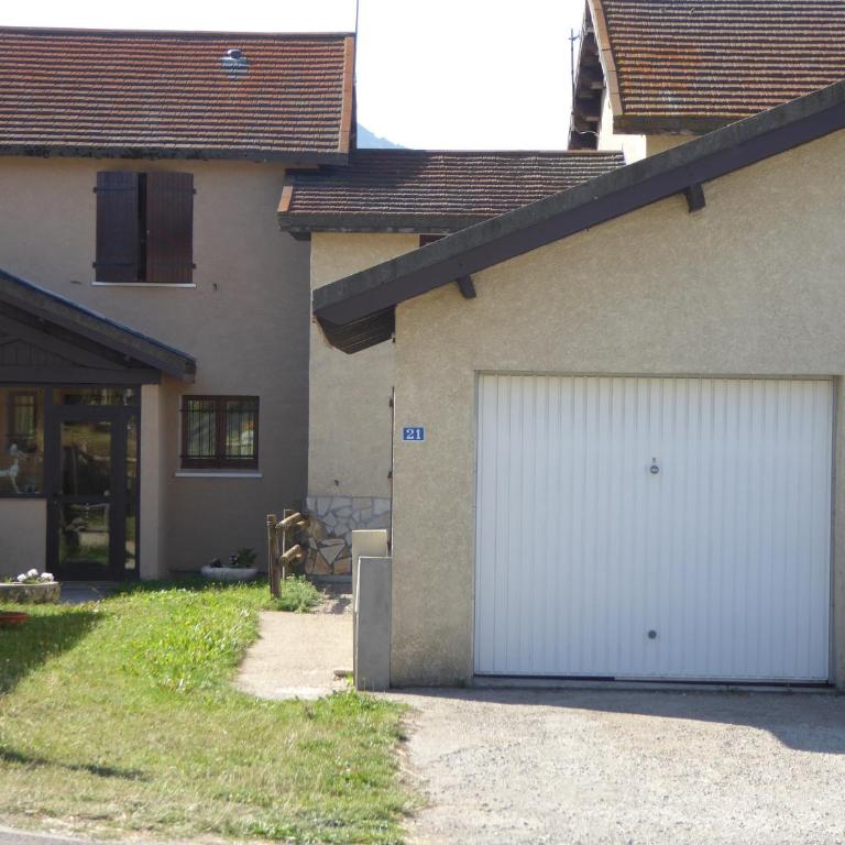 le chalet Cerdan - classé 3 étoiles - 5 personnes - 2 chambres- parking -garage-jardin-WIFI-rénové en 2023 - Chalet 2 Chambres - 27