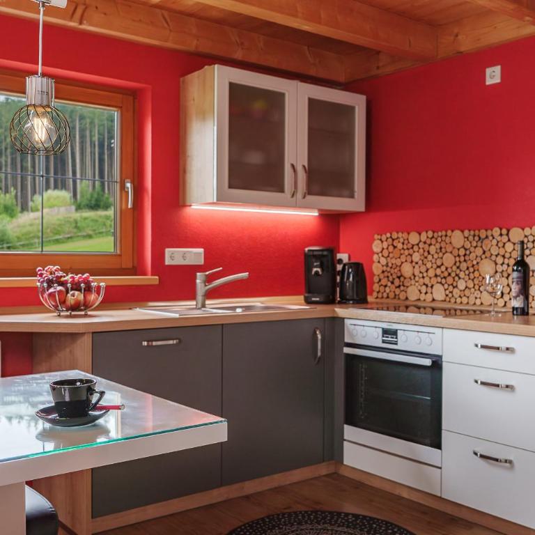 Allgäuferienhaus Sandra - Ferienhaus - 7