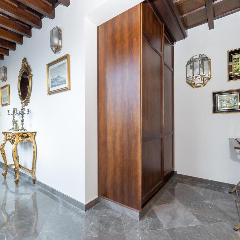 Aljibe Rodrigo del Campo 2A - One-Bedroom Apartment - 8