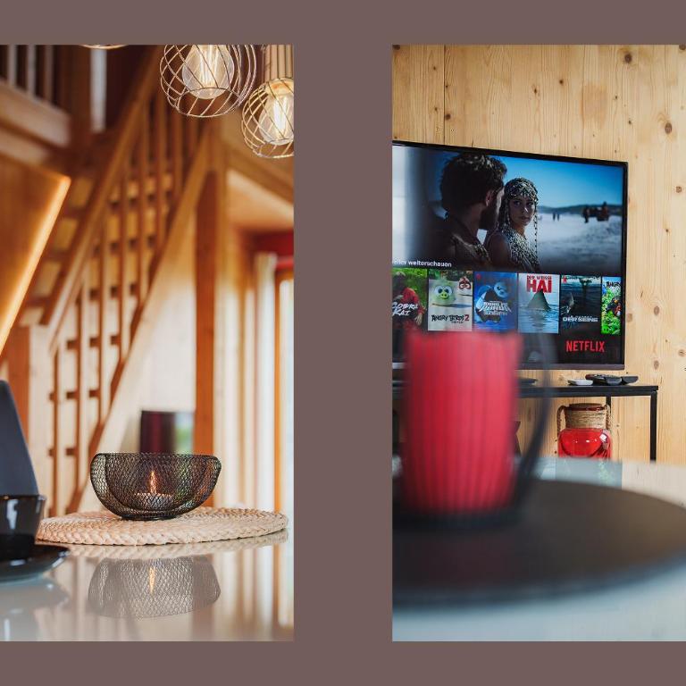 Allgäuferienhaus Sandra - Ferienhaus - 16
