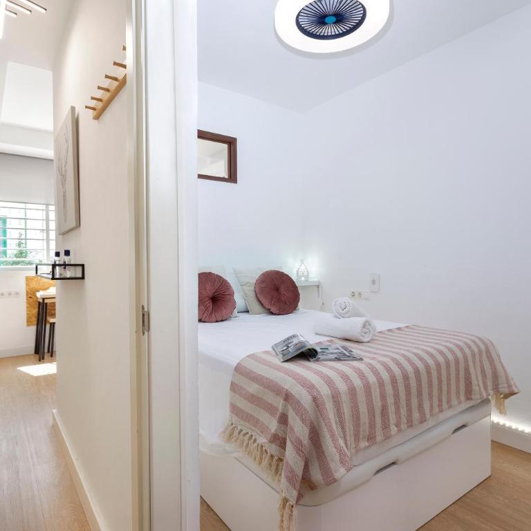 Sunstay Center Flat I Arroyo De La Miel - Apartamento de 1 dormitorio - 7