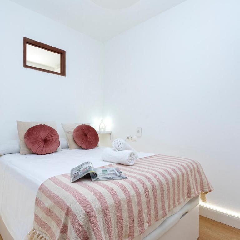 Sunstay Center Flat I Arroyo De La Miel - Apartamento de 1 dormitorio - 3