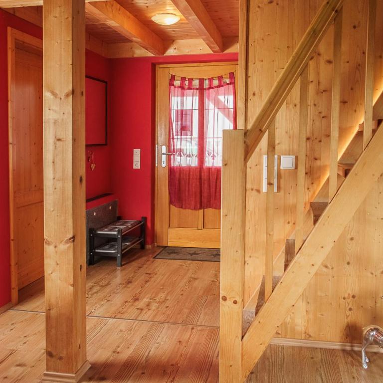 Allgäuferienhaus Sandra - Ferienhaus - 12
