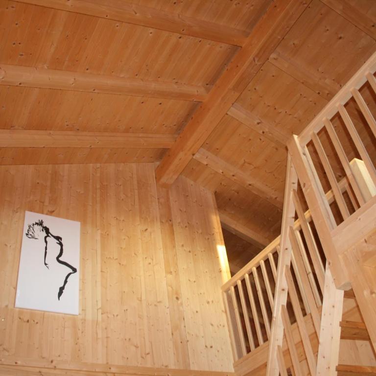 Allgäuferienhaus Sandra - Ferienhaus - 25