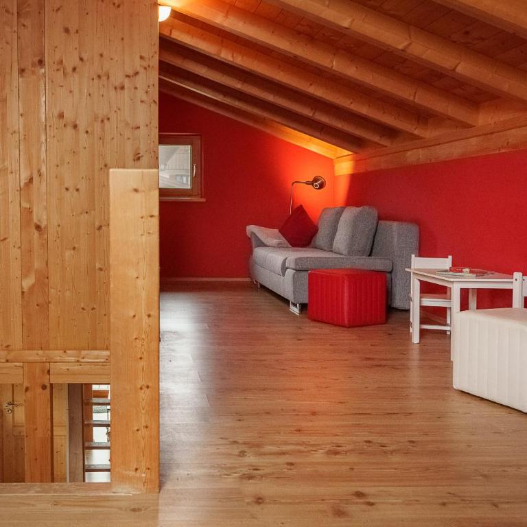 Allgäuferienhaus Sandra - Ferienhaus - 26
