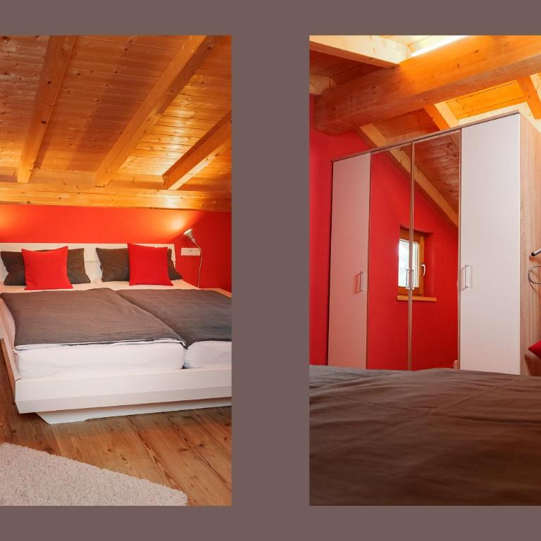 Allgäuferienhaus Sandra - Ferienhaus - 27