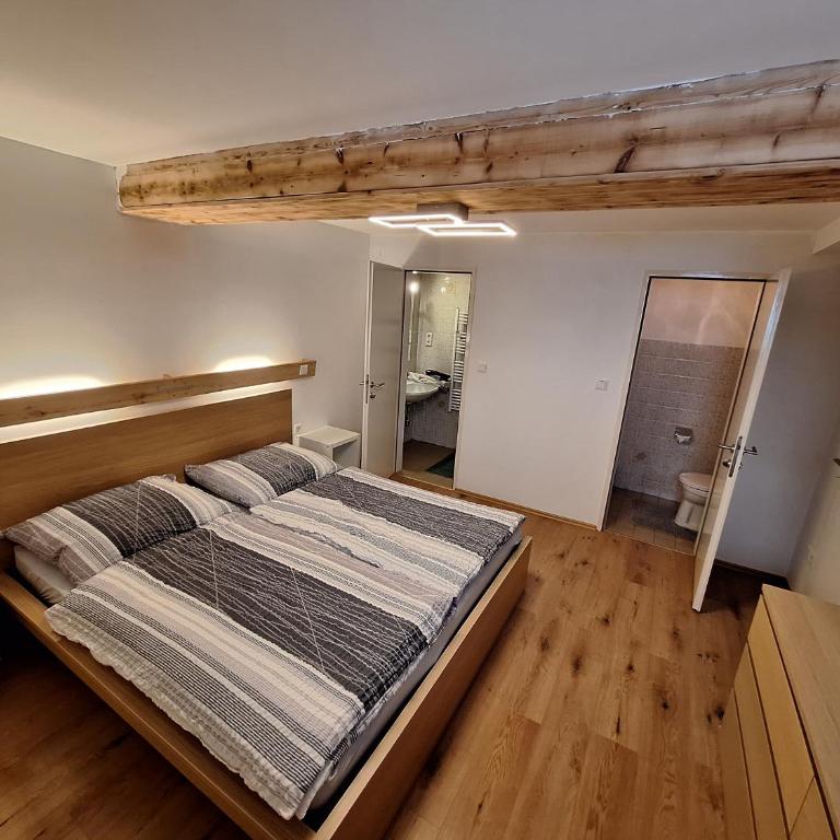 Lärchenreith Appartement - Apartment mit 3 Schlafzimmern - 19
