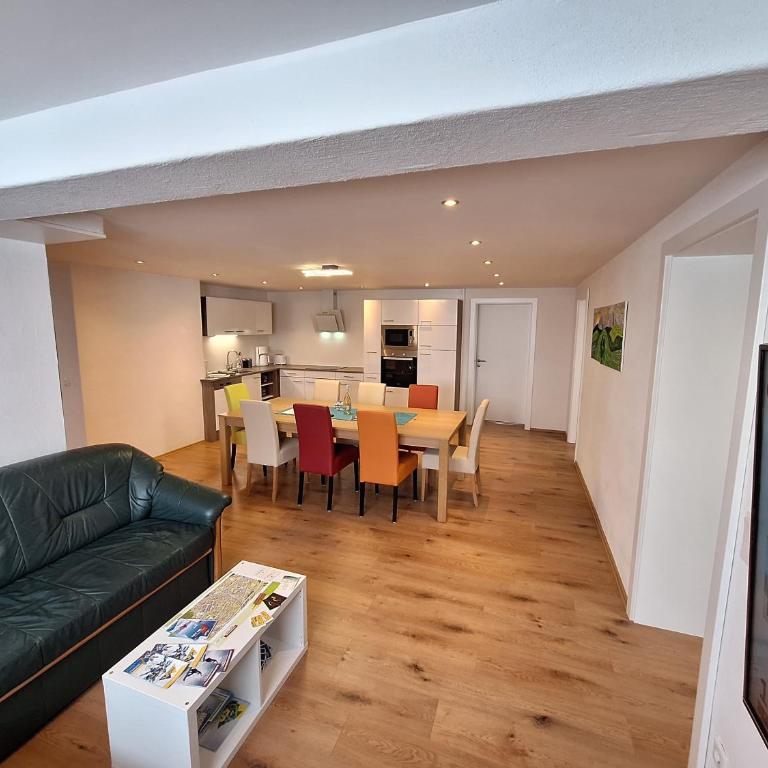 Lärchenreith Appartement - Apartment mit 3 Schlafzimmern - 21