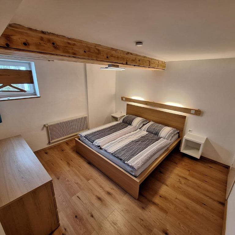 Lärchenreith Appartement - Apartment mit 3 Schlafzimmern - 20