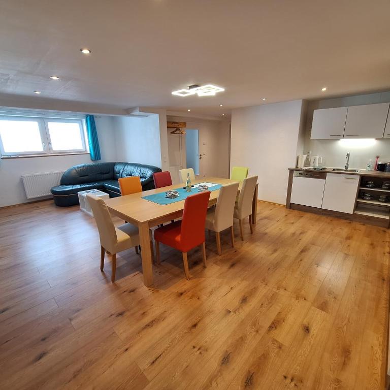 Lärchenreith Appartement - Apartment mit 3 Schlafzimmern - 22