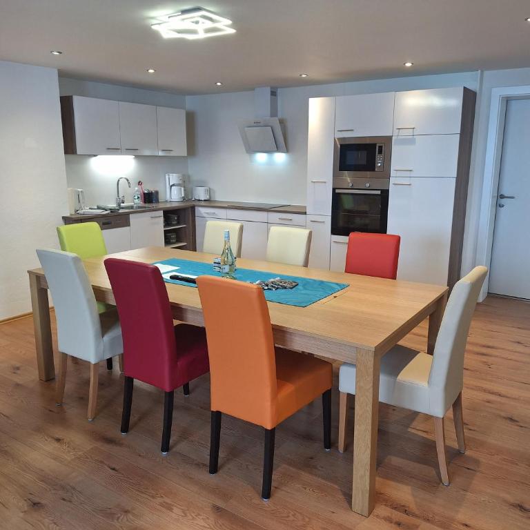 Lärchenreith Appartement - Apartment mit 3 Schlafzimmern - 23