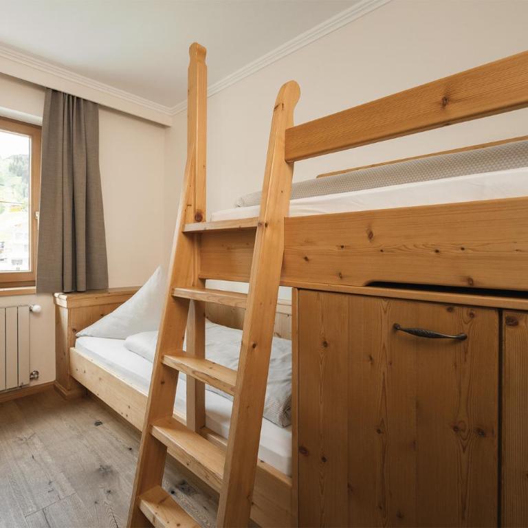 Hotel Fisserhof - Suite Familiale - 5