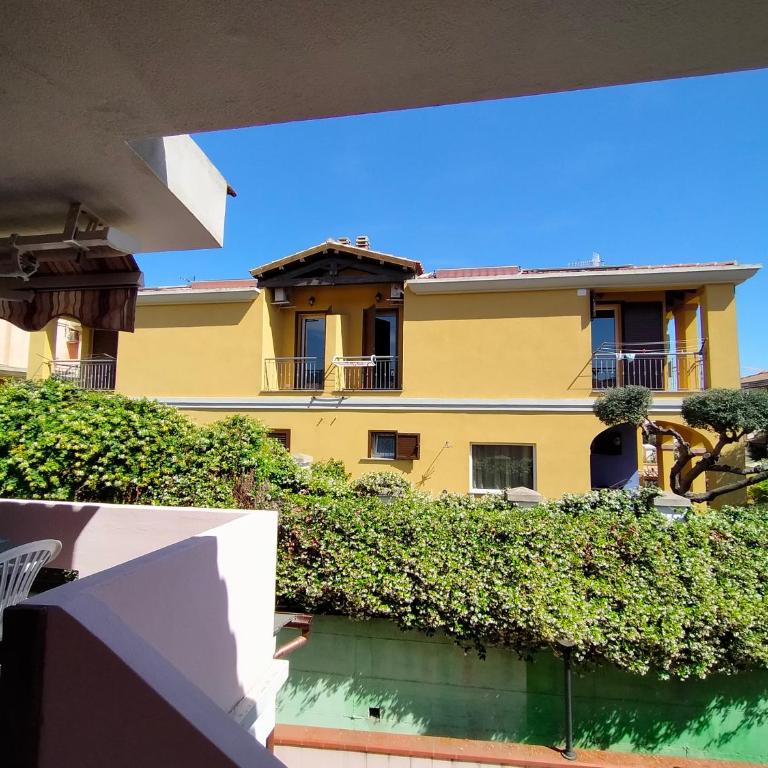 Casa Fabieddu - Appartamento con Balcone - 2