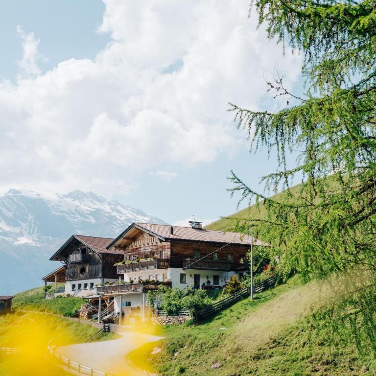 Ferienwohnungen Wiesbauer - Appartamento con 2 Camere da Letto - 21