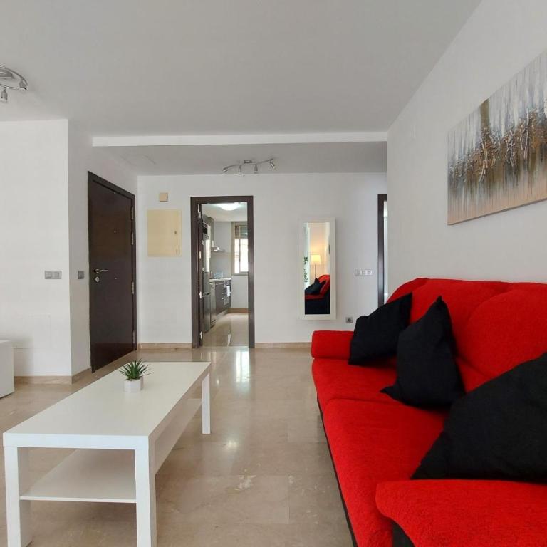 NG ZENITH - Santa Cruz de Tenerife - Apartamento de 2 dormitorios - 29