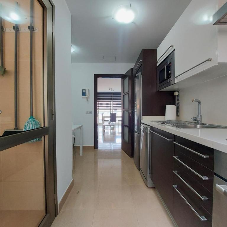 NG ZENITH - Santa Cruz de Tenerife - Apartamento de 2 dormitorios - 23