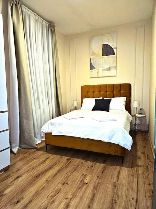Dorcol-Manhattan 90m2 apartment - Apartman sa 3 Spavaće Sobe - 19