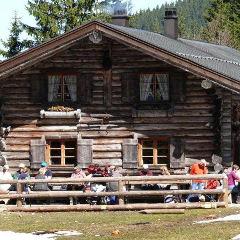 Allgäuferienhaus Sandra - Ferienhaus - 46