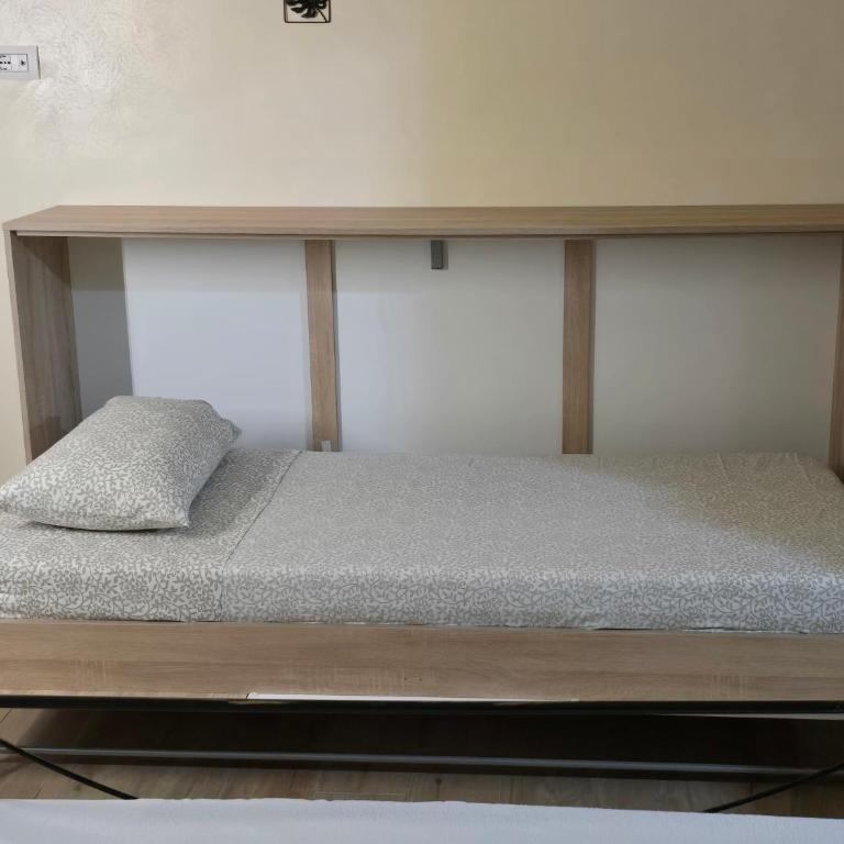 La casa di Golia - Appartamento con 1 Camera da Letto - 22