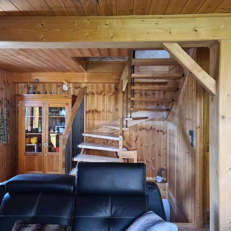 Le Chalet - Chalet 2 Chambres - 5
