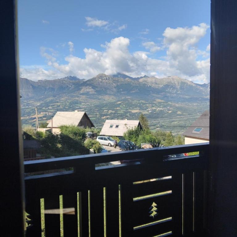 Le Chalet - Chalet 2 Chambres - 14