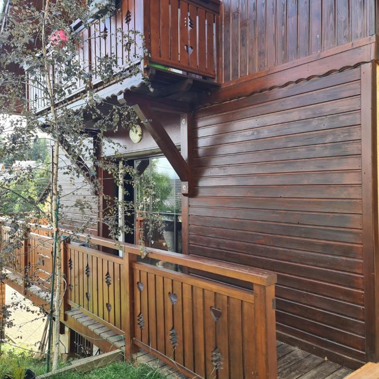 Le Chalet - Chalet 2 Chambres - 3