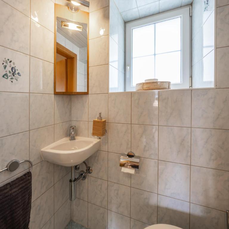 Aloha Appartement de vacances au Bouveret - Apartment mit 1 Schlafzimmer - 15