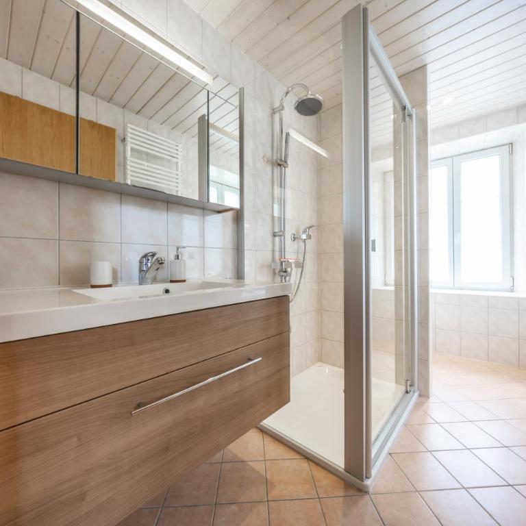 Aloha Appartement de vacances au Bouveret - Apartment mit 1 Schlafzimmer - 7